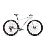 Twitter Thru-axle 12*148mm Boost Bicycle Frame Rim 29 Full Suspension Mtb