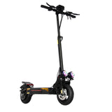 Vican L12 Max 48V 16Ah 800W Electric Scooter 10 Inch Road Tire Dual Brake Duane Suspension EU Stock 150kg Capacity 35-45km/h Max