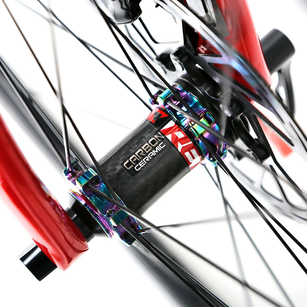 2022 New Model FAICON Road Bicycle Aero-racing Frame Carbon T900 Frame  Racers Bicycle Twitter Roadbike