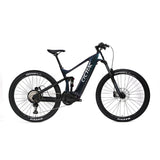 E Bike. Manufactures New Model EM10 Enduro E Bike Dual Suspension Electric Mtb Carbon Fiber Ebike for Hot Sale
