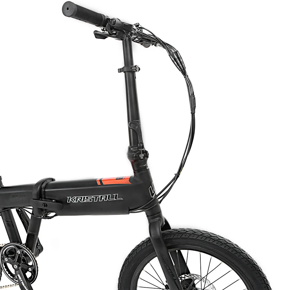Customized Brushless Cheap Electric Bike 48v Electric Mountain Folding Bike