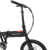 Customized Brushless Cheap Electric Bike 48v Electric Mountain Folding Bike