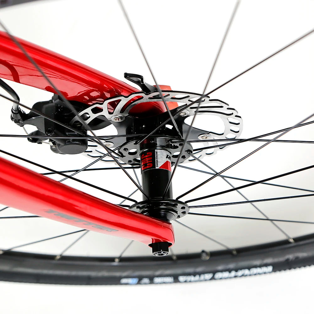 Sunspeed Twitter Full Carbon Fiber Gravel Bike  Wheels Disc Brake Brakes Frame Gravel Bike 29er 700*40C 22speed Groupset