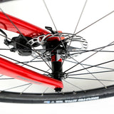 Sunspeed Twitter Full Carbon Fiber Gravel Bike  Wheels Disc Brake Brakes Frame Gravel Bike 29er 700*40C 22speed Groupset