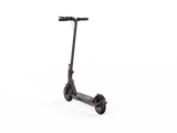 For H1 Two-Wheel Electric Scooter 8.5" 350W 36V Motor 25km/h Max Speed 265lbs Max Load Foldable 18 Miles Range EU Warehouse