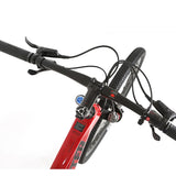 26 Speed XC Racing Level Mountain Bike Bicycles Twitter 29 Carbon