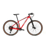 Twitter STORM2.0 DEORE-12speed Carbon Mountain Bike 29-Inch Cycle with M6100 Kits OEM Sale