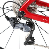 OEM 105-R7000 Groupset 22 Gear EPS aero Design Road Bike Bicycles