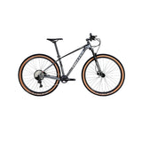 STORM2.0 Deore/12-Speed Carbon 27.5\" Mountain Bike with 29\" Frame Disc Brake System Magnesium Alloy Fork 29 Size for Sale