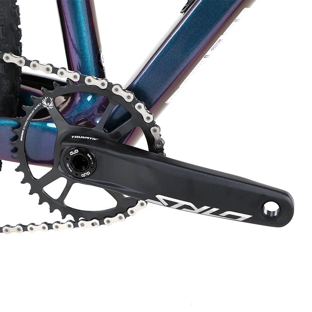 Shenzhen Original Factory High End XTR/M9100 Carbon Fiber Bike 148mm Mtb 29er Mountain Bike