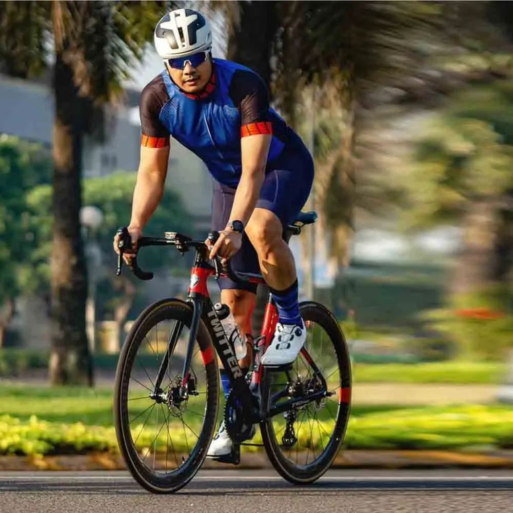 New Arrival 22 Speed Bicicleta Carbono Carbon Road Bicycle Road Bike