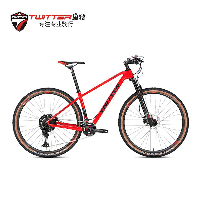 Hot Sale SH SLX/M7100-22S / XT/M8100-22S/ SX-12S Bicicleta / Bicycle Mountain Bike 29 From China Factory