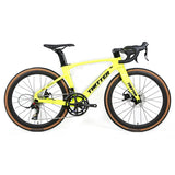 High Quality 24 Inch Disc Brake Gravel Women Road Bike Bicycle Small