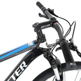 Twitter TW3900XC Aluminum Alloy Mountain Bike 26 Inch Adult Bicycle 27.5 Inches 29er MTB