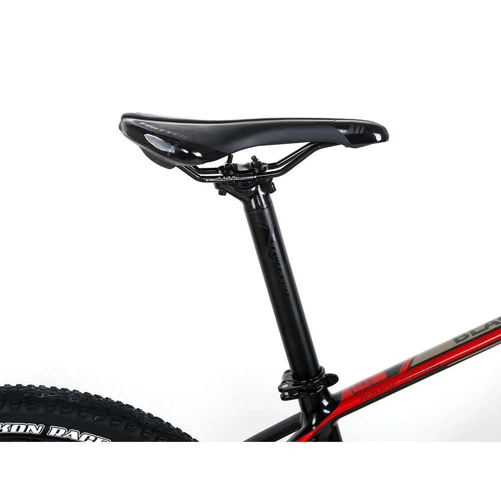 TWITTER Source Factory BLACKHAWKpro  MTB Aluminum Alloy  Thru Axle 148mm Bicicletas Mountain Bike 29