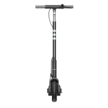 OKAI ES30 Electric Scooter 350-700W Motor 48V 14.7AH Battery MaxSpeed 25KM Range 80KM Dual Disc Brake Front Suspension 100kg