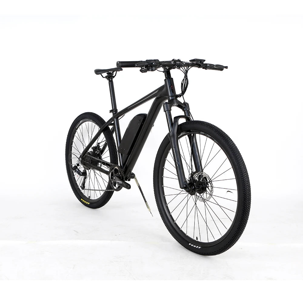 Electric Bike E5 MX 9speed Mountain Bike Bicicleta Electric Cycle Mountainbike  MTB  Mountainbike 27.5 Aluminum 29inch Oem