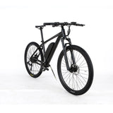 Electric Bike E5 MX 9speed Mountain Bike Bicicleta Electric Cycle Mountainbike  MTB  Mountainbike 27.5 Aluminum 29inch Oem