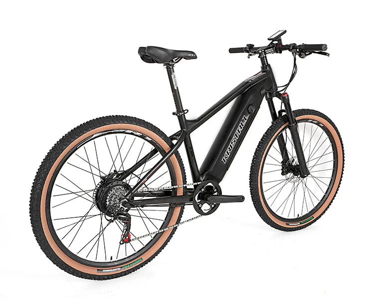 2022 Mtb Electric Internal Battery 350V / 500W Rear Motor Mtb 29er Ebike Mountainbike E Electric Bicycle