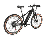 2022 Mtb Electric Internal Battery 350V / 500W Rear Motor Mtb 29er Ebike Mountainbike E Electric Bicycle