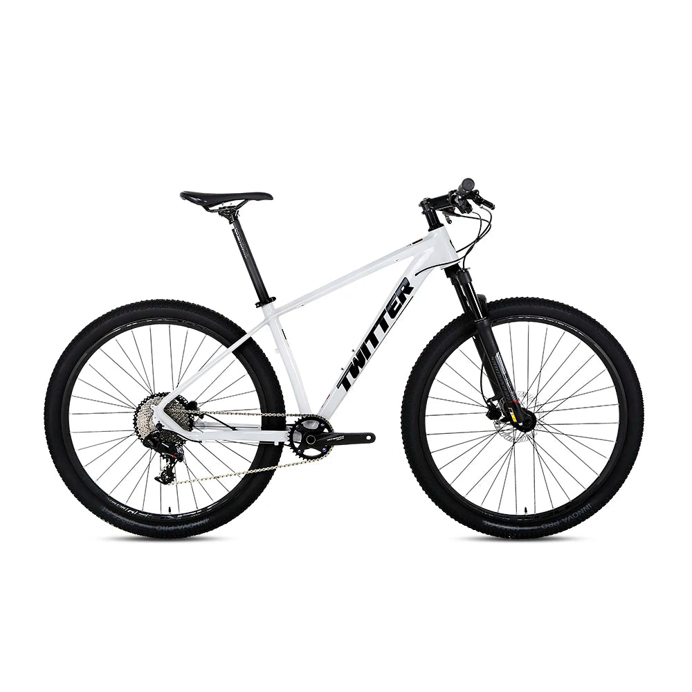 Twitter Bikes Rider New Product Aluminum Alloy MTB 27.5/29 XC Level Frame AL7005 Alu Mountain Bike 29er