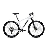 Twitter Bikes Rider New Product Aluminum Alloy MTB 27.5/29 XC Level Frame AL7005 Alu Mountain Bike 29er
