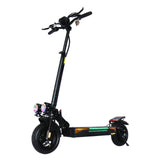 Vican L12 Max 48V 16Ah 800W Electric Scooter 10 Inch Road Tire Dual Brake Duane Suspension EU Stock 150kg Capacity 35-45km/h Max