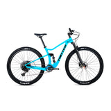 Twitter Full Suspension MTB Bike Carbon New Model FOREST Mountain Bike  SX EAGLE-12speed Bicycle  Mountainbike 29 Inch