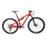 Factory 12 Gear Full Suspension Mtb 29er Bicicleta Mountain Bike