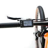 2022 Mtb Electric Bike 48V 500W Rear Motor Mtb 29er E Bike Mountain Electric Bicycles