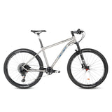 Most Popular Twitter Mtb Titanium Bike High End Mountain Bike GX EAGLE Mtb 12 Speed Titanium Bicycle 29er