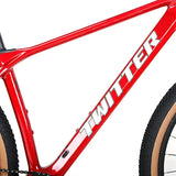 Factory Direct 29er MTB Bike Carbon Frame Carbon Fiber Fork Deore 12 Speed Bicicleta De Montana Carbon Mountain Bike in Stock