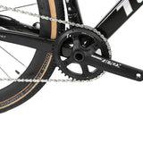 45/48/51/54CM   700C  Fat Tire Carbon Fiber Disc Brake Gravel Bike Bicicleta Road Bicycle
