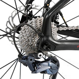 2021 Twitter Factory Directly Sell Road Bike Full Inner Cable R8000/UT Carbon Fiber on Road Racing Carbon T900 Road Bike