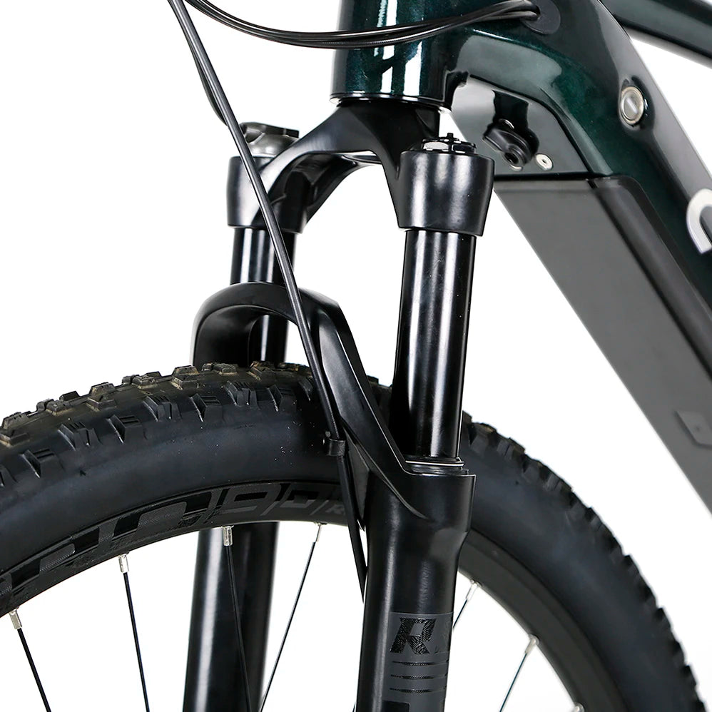 Bafang Electric Hybrid Bike Cycle EM5 Ebike E-mountain Bikes E-bike Electric Bike