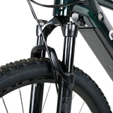 Bafang Electric Hybrid Bike Cycle EM5 Ebike E-mountain Bikes E-bike Electric Bike