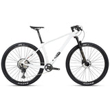 M5 Boost SX-12S 29er Inch Bicycle Mountain Bike Carbon Fiber Frame with Hydraulic Disc Brake
