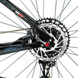 Twitter Mountain Bike Hot Selling 27.5 29 Inch PREDATORpro SX-12S boost Disc Brake Carbon Fiber Mtb Bicycle