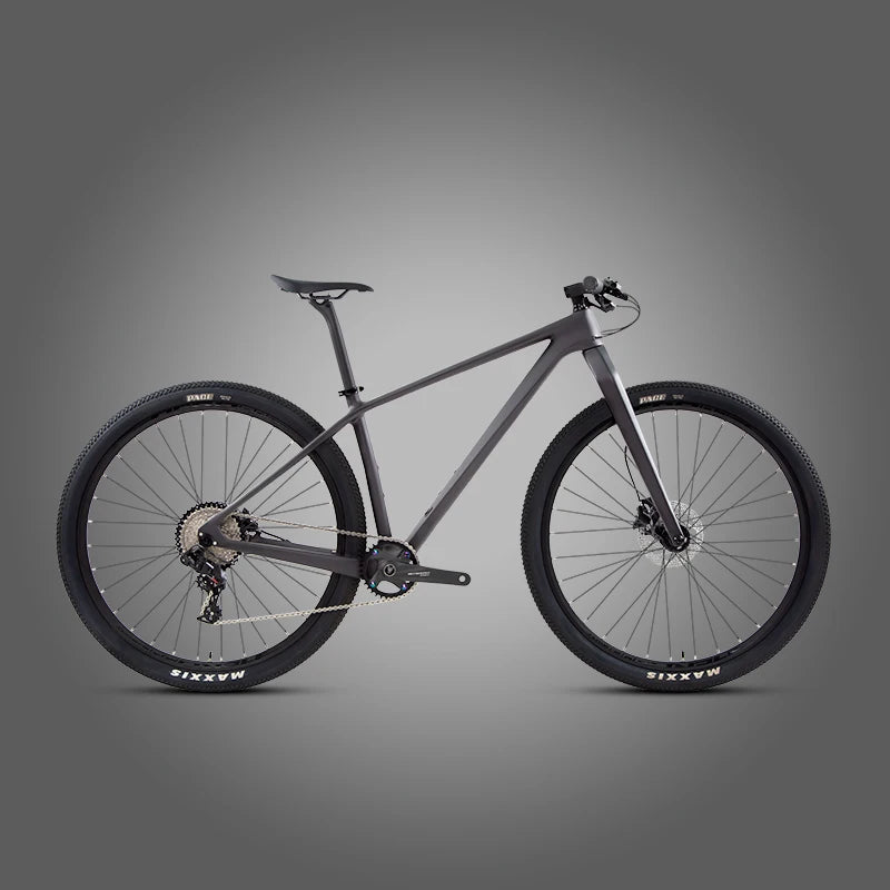 Twitter LEOPARDpro- LT High Modulus Carbon Fiber Frame Mtb Carbon 29 Mountain Bike