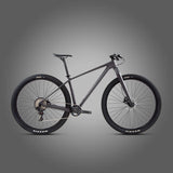 Twitter LEOPARDpro- LT High Modulus Carbon Fiber Frame Mtb Carbon 29 Mountain Bike
