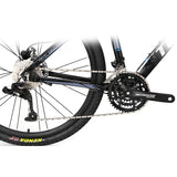Twitter TW3900XC Aluminum Alloy Mountain Bike 26 Inch Adult Bicycle 27.5 Inches 29er MTB