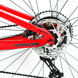 2023 Factory Direct Mtb 29er Mountain Bike Full Suspension Carbon Frame M6100 12 Speed Carbon Bicycle Parts Carbon Mountain Bike