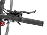 Mountain Bicycle 29 Inch Carbon Fiber Mountain Bike Leopard-pro 30 Speed Mtb Hydraulic Disc Brake Mountain Bicycle