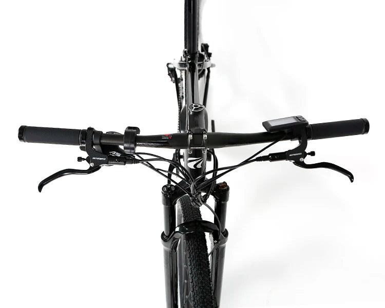 Twitter  E5pro-Hub Speed 36V 350W 10A 29 Carbon Mountain Bikes Ebike