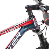 2021 Twitter Mountain Bike 12 Speed Mtb Carbon 29er Superior Quality MT200 Mountain Bike Oil Brake