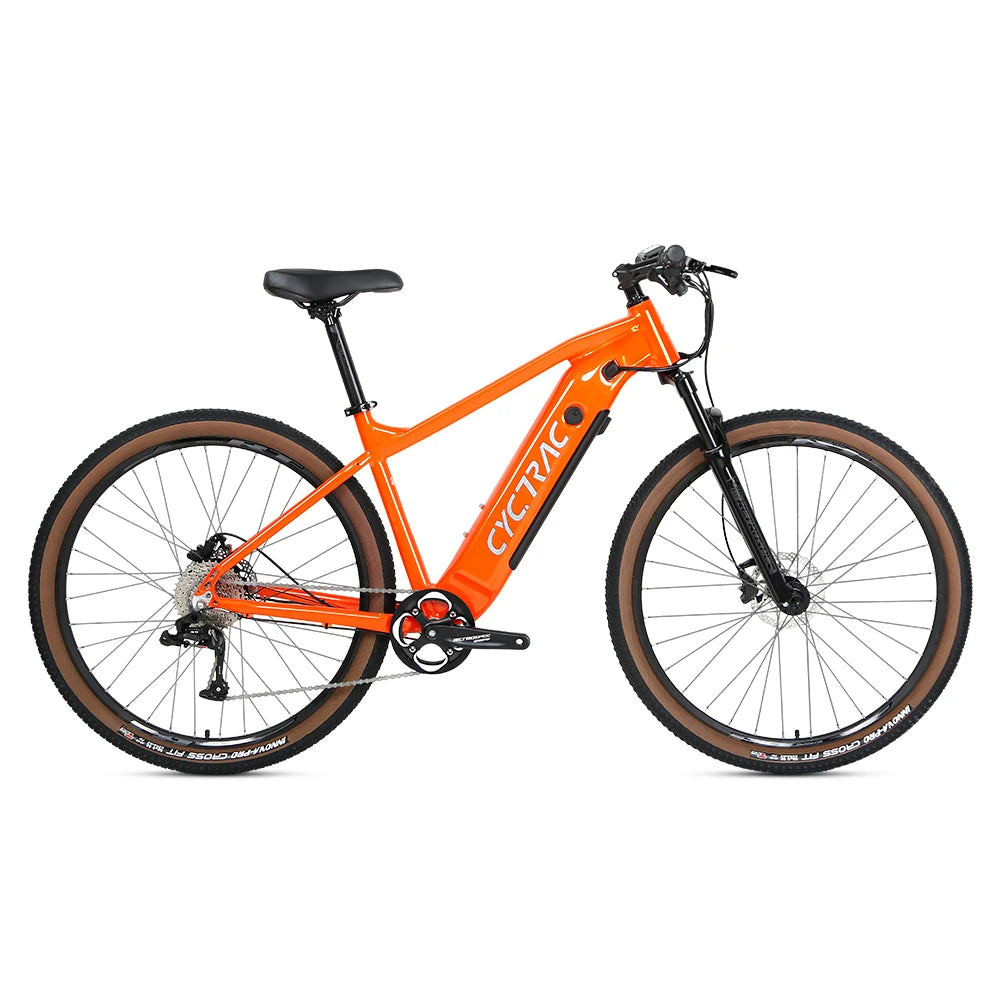 Wholesale 350W-500W Hidden Battery Electric  Bicycle 29er Electric Bicicletas Mountain Bike