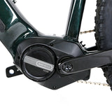 Bafang Electric Hybrid Bike Cycle EM5 Ebike E-mountain Bikes E-bike Electric Bike