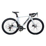 High Quality Full Carbon Fiber Bicycle RIVAL 22 Speed Racing  Road Bike