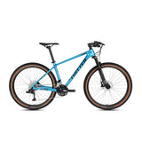 China OEM 12 Speed Carbon Mtb Mountain Bike 29 with Hydraulic Brake
