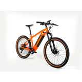 2022 New Arrival TWITTER E Bike 350W 10AH/13AH 500W 10AH Hidden Battery Electric Mountain Bike